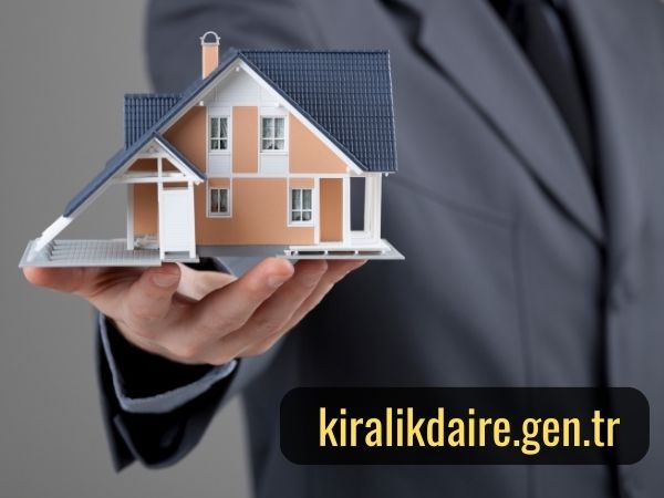 Çivili Mahallesi Kiralık Daire